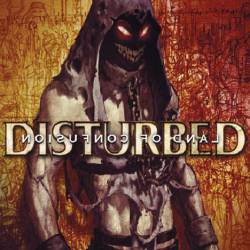 Disturbed (USA-1) : Land of Confusion